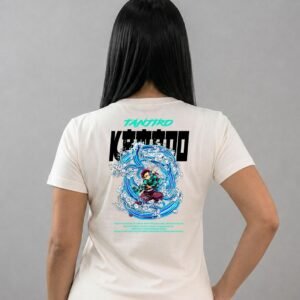 T TANJIRO KAMADO OFF