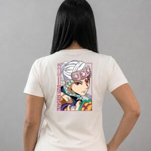 T TENGEN UZUI OFF