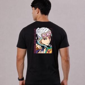 T TENGEN UZUI PRETAA